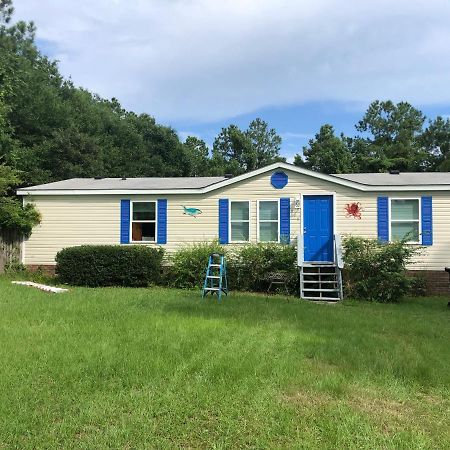 Villa Quiet Gateway Close To The Marina, Beach And Base Sneads Ferry Exterior foto